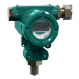 ПД100И модели 1х5-2 Датчик давления с ЖК-индикацией и перенастройкой