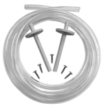 Комплект для монтажа ПД150 и РД30