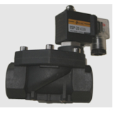 Электромагнитные клапаны серии ESP