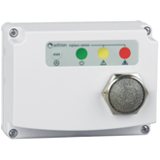 RGI CO0 L42 / RGI CO0 L42M Сигнализаторы загазованности на угарный газ (CO)