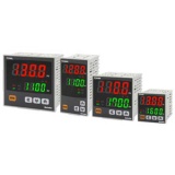 TСN - Экономичные температурные контроллеры с двойным дисплеем и ПИД-регулятором