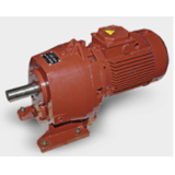 4МЦ2С-63 – 4МЦ2С-125 Мотор-редукторы цилиндрические двухступенчатые