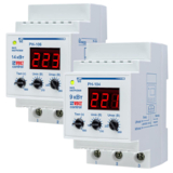 РН-106, РН-104 Реле напряжения