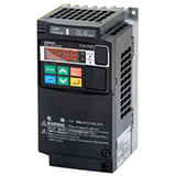 Преобразователь частоты Omron MX2