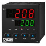 Серия AI-208 Температурные контроллеры