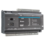 Серия DVP-ES3. Программируемые контроллеры