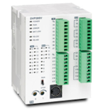 Серия DVP-SV2. Программируемые контроллеры