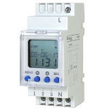 РЭВ-225 Астрономический таймер для уличного освещения