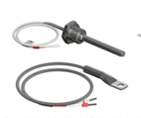 ДТПХхх4 Термопары проволочные с кабельным выводом