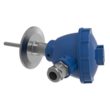 ДТС с CLAMP Датчики температуры для пищевой, косметической и фармацевтической промышленности