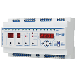 ТК-415 Последовательно-комбинационный таймер