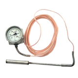 ТГП-100-М1 / ТКП-100-М1 / ТГП-100Эк-М1 / ТКП-100Эк-М1 Термометры показывающие, показывающие электроконтактные