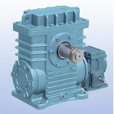 Ч2-160 Редуктор червячный двухступенчатый