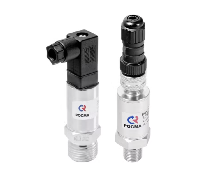 РПД-И (РПД-В, РПД-ИВ) Датчики давления измерительные