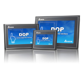 DOP-100 Панели оператора