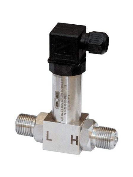 ДДМ-2000 Датчик давления однопредельный