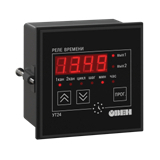 УТ24 Цифровой двухканальный таймер