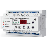ТР-102 Реле управления теплым полом