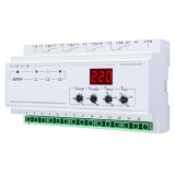 ПЭФ-319 Электронный переключатель фаз