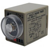 AH3-N серия. Реле времени