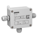 КК-03 Разветвитель интерфейса RS-485