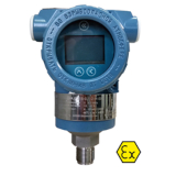 ПД200-ДИ-EXD / ПД200-ДД-EXD Интеллектуальные датчики давления в исполнении EXD