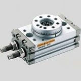 EMQ Поворотный пневмоцилиндр