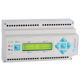 RYM03M Блок питания и сигнализации