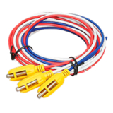 ДСА, ДСП-А-13.3, ДСП-А-03 Кондуктометрические датчики уровня