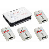 ПУ-4Д / Модуль GSM / УСД Дополнительный вывод аварийного сигнала