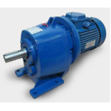 1МЦ2С-63Н – 1МЦ2С-100Н Мотор-редукторы цилиндрические двухступенчатые