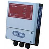 ЛУЧ-КЭ  Датчик пламени. Сигнализаторы горения