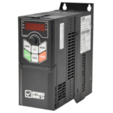 Серия AD800P Преобразователи частоты для насосов и вентиляторов