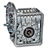 SITI Серия MU Червячный одноступенчатый мотор-редуктор