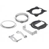 Дополнительные элементы