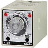 ATS - Многофункциональный таймер, несколько режимов питания