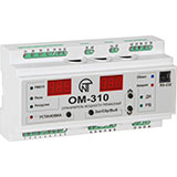 ОМ-310 Реле ограничения мощности