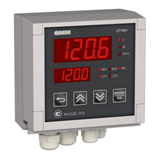 2ТРМ1 Обновленный погодозависимый двухканальный регулятор с RS-485