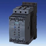 Устройства плавного пуска SIRIUS 3RW40