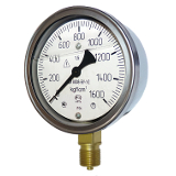 Манометры виброустойчивые. Манометры, вакуумметры, мановакуумметры ДМ8008-ВУ, ДВ8008-ВУ, ДА8008-ВУ