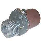 ФЭСП-2.Р Фотоэлектродный сигнализатор пламени