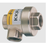 KKP Клапаны быстрого выхлопа