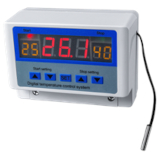 ARCOM-W793 Терморегулятор-таймер