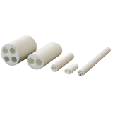 Бусы керамические КБ-А