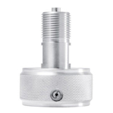 Быстрозажимной патрон и резьбовые заглушки