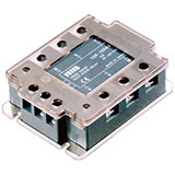 TSR серия. Твердотельные реле