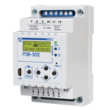 РЭВ-302 Многофункциональное реле