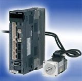 Сервоусилитель MR-J3