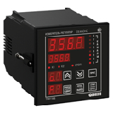 ТРМ138В Восьмиканальный регулятор для взрывоопасных зон с RS-485