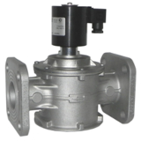 MN28 Клапаны автоматические нормально закрытые